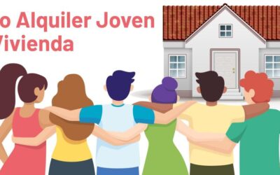 Bono Alquiler Joven de Vivienda