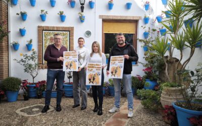 Iznájar celebrará el II Torneo Femenino de Fútbol 7 «El Biombo»